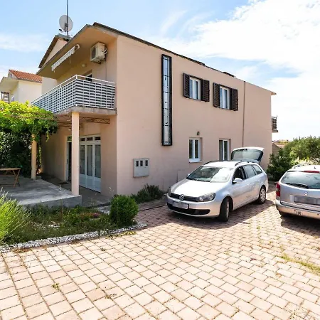 Simplistic In Rogoznica Near The Seabeach Holiday home *