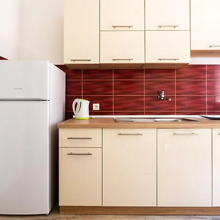 Simplistic In Rogoznica Near The Seabeach Holiday home *