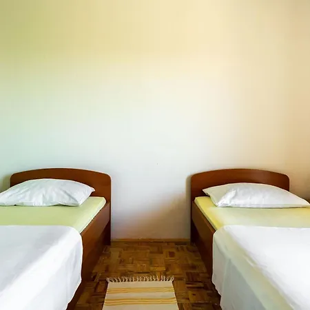 Simplistic In Rogoznica Near The Seabeach Holiday home *