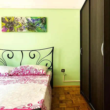 Holiday home Simplistic In Rogoznica Near The Seabeach Rogoznica (Sibenik-Knin)