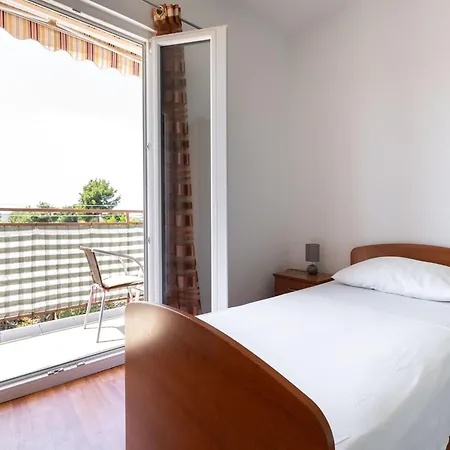 Simplistic In Rogoznica Near The Seabeach Holiday home