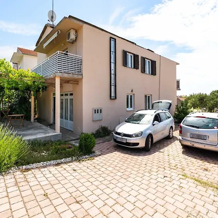 Simplistic In Rogoznica Near The Seabeach Holiday home