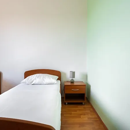 Simplistic In Rogoznica Near The Seabeach Holiday home