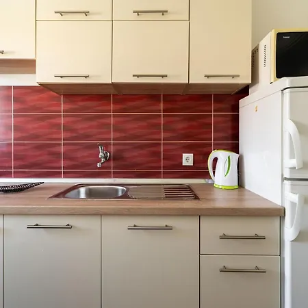 Simplistic In Rogoznica Near The Seabeach Holiday home *