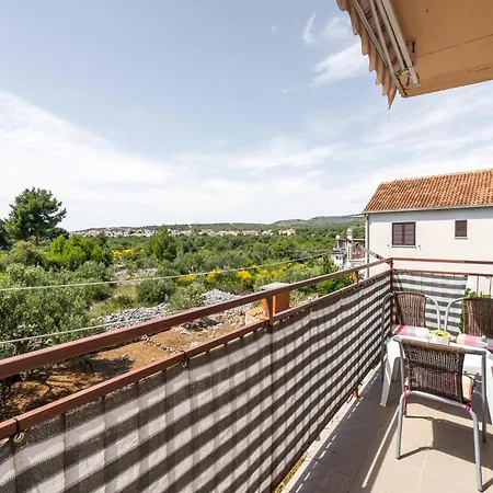 Simplistic In Rogoznica Near The Seabeach Holiday home Rogoznica (Sibenik-Knin)
