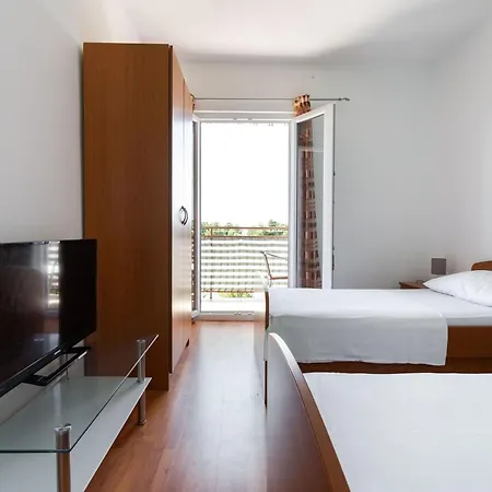 Simplistic In Near The Seabeach * Rogoznica (Sibenik-Knin)