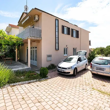 Simplistic In Rogoznica Near The Seabeach Holiday home