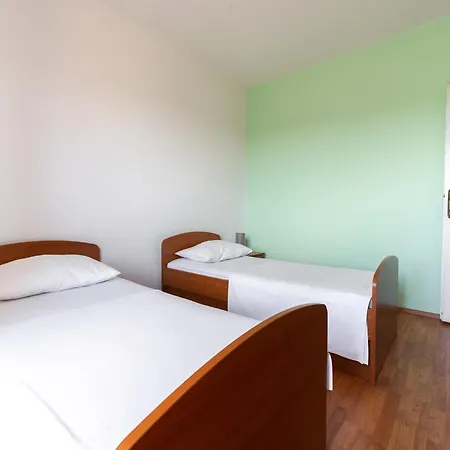 Simplistic In Near The Seabeach Holiday home Rogoznica (Sibenik-Knin)