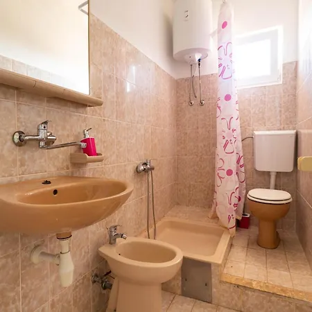 Simplistic In Near The Seabeach