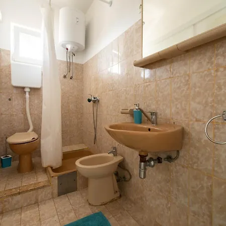 Simplistic In Near The Seabeach Holiday home Rogoznica (Sibenik-Knin)