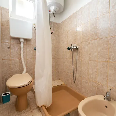 Holiday home Simplistic In Near The Seabeach *