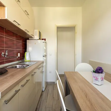 Simplistic In Near The Seabeach Holiday home Rogoznica (Sibenik-Knin)