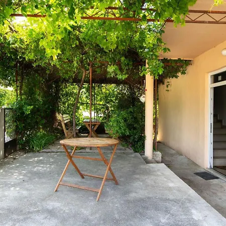 Holiday home Simplistic In Rogoznica Near The Seabeach *
