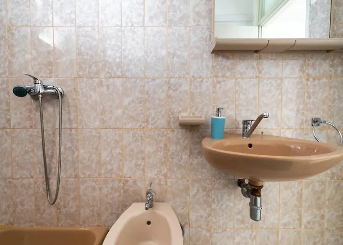 Simplistic In Near The Seabeach Vakantiehuis *