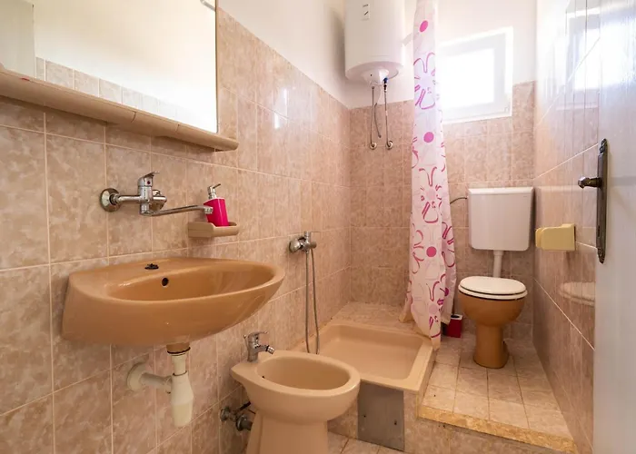 Simplistic In Near The Seabeach