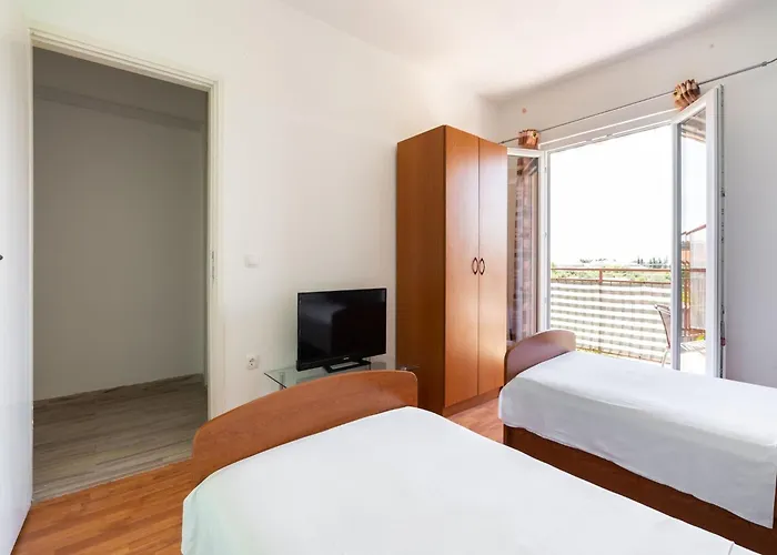 Simplistic In Near The Seabeach Vakantiehuis