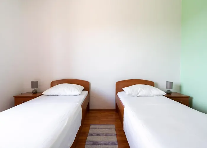 Simplistic In Near The Seabeach Vakantiehuis