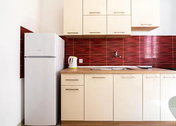 Simplistic In Near The Seabeach Сasa de vacaciones *