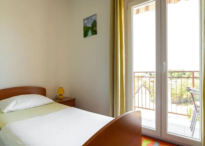 Сasa de vacaciones Simplistic In Near The Seabeach