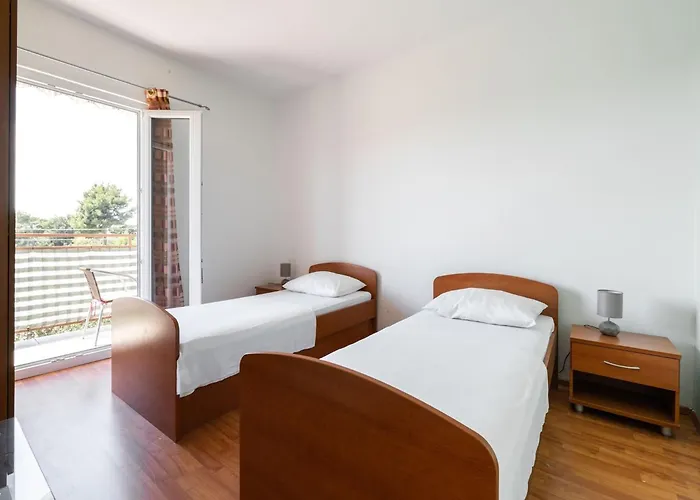 Сasa de vacaciones Simplistic In Near The Seabeach *